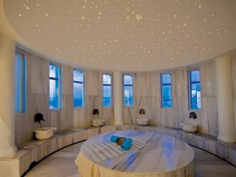 Eser Premium Hotel & Spa Бююкчекмедже Экстерьер фото Turkish bath in Istanbul